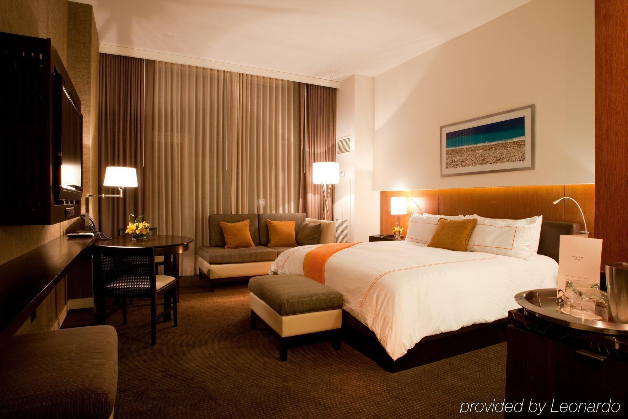 נייפרוויל Hotel Arista חדר תמונה